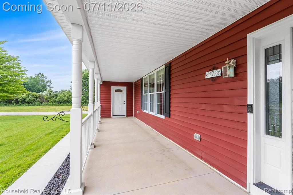 4730 River Hill Drive, China, MI — Photo 63