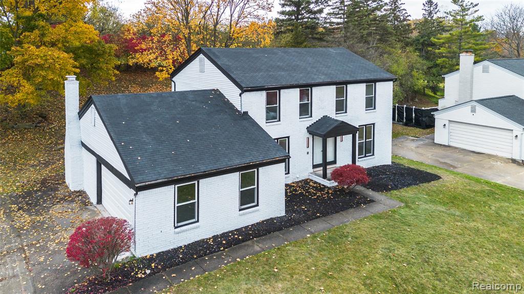 5435 Tequesta Drive, West Bloomfield, MI 48323 — Photo 66