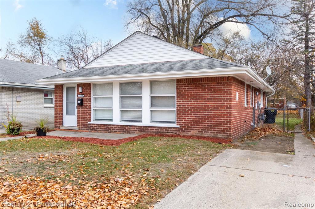 20300 Chapel Street, Detroit, MI 48219 — Photo 3