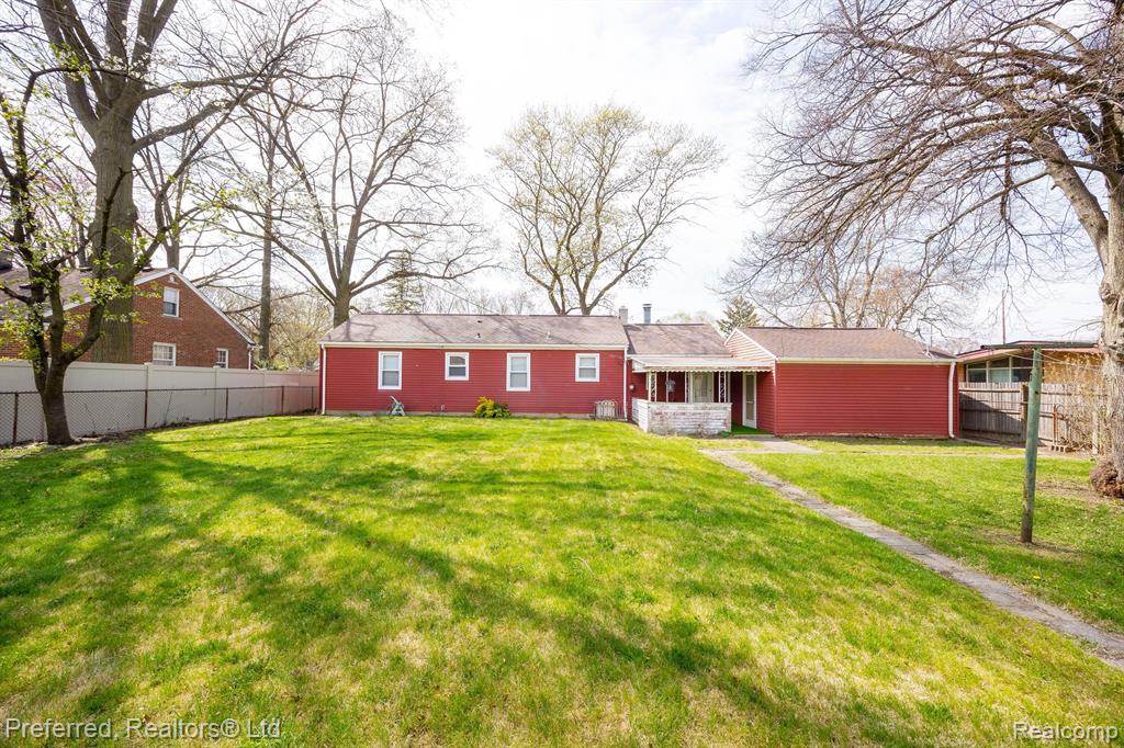 5875 S Madison Street, Taylor, MI 48180 — Photo 6