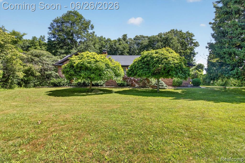 3150 N Otter Creek Road, Monroe, MI 48161 — Photo 70
