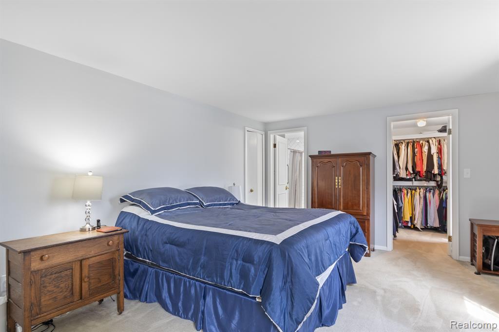815 GREAT OAKS Drive, Bloomfield Hills, MI 48304 — Photo 20