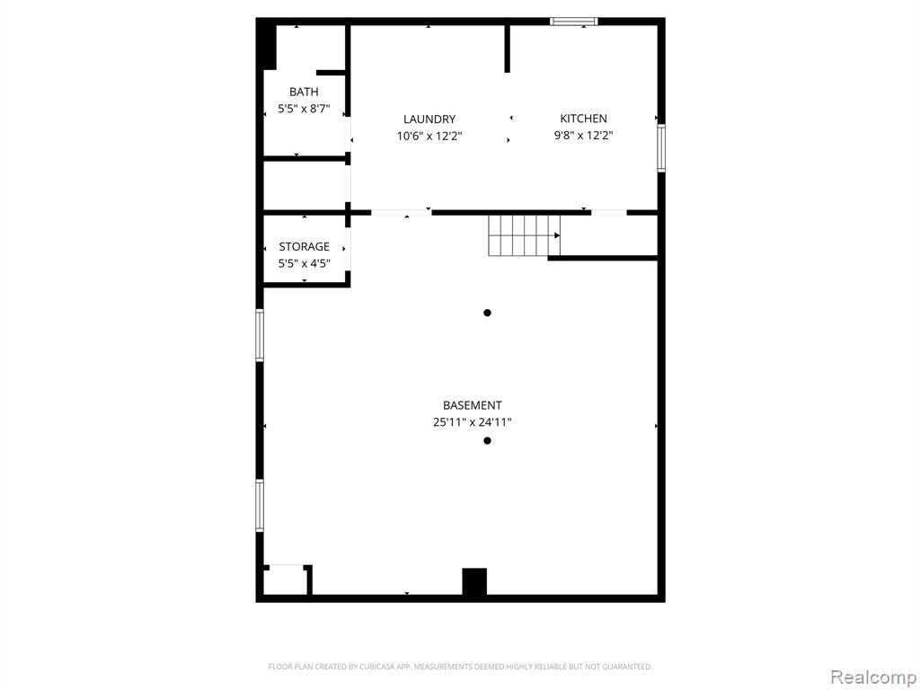 542 S Manitou Avenue, Clawson, MI — Photo 43