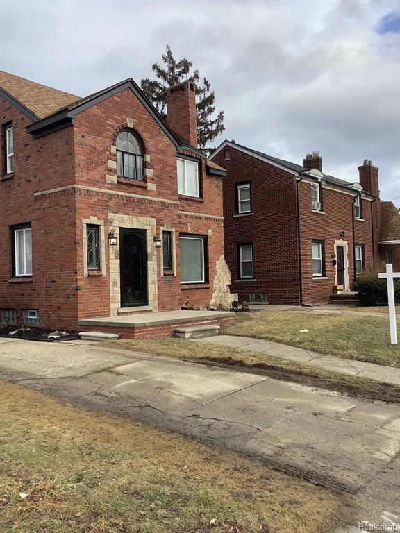 6174 BISHOP Street, Detroit, MI 48224