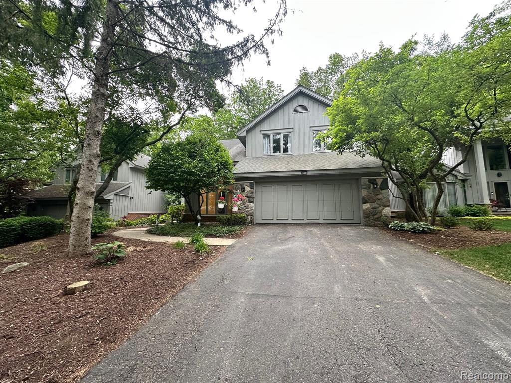 4908 Fairway Ridge Circle, West Bloomfield, MI 48323 — Photo 3