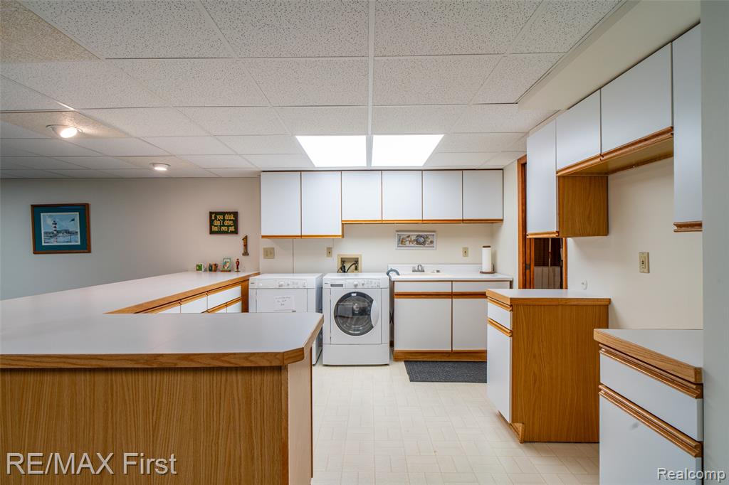 54815 FRANKLIN Drive, Shelby Twp, MI 48316 — Photo 42