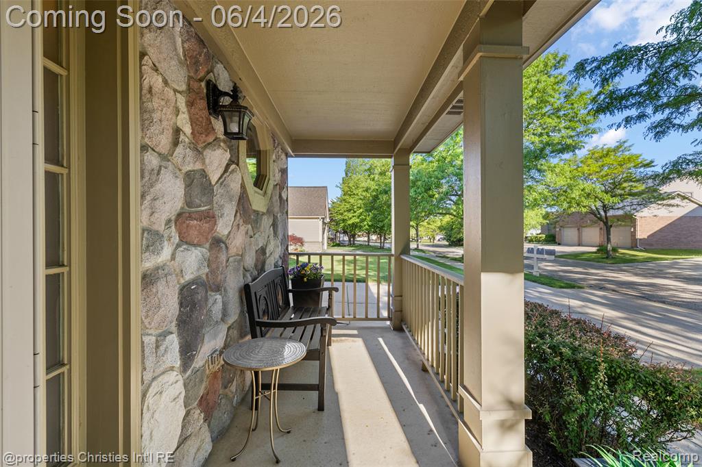 42967 Brookstone Drive, Novi, MI 48377 — Photo 7