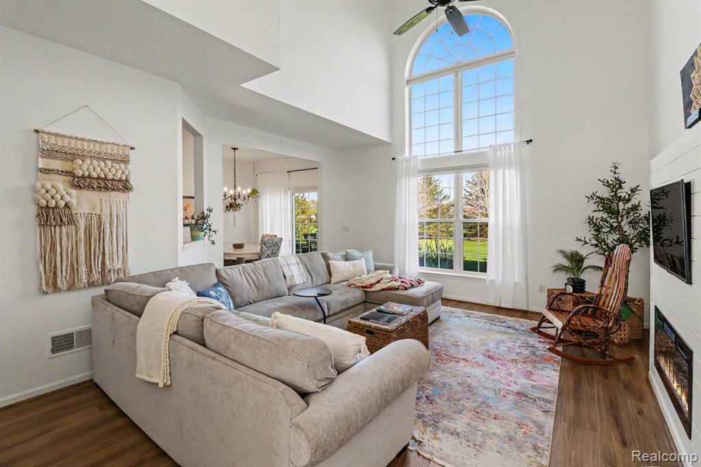 534 Dockside Circle, Holly, MI 48442 — Photo 4