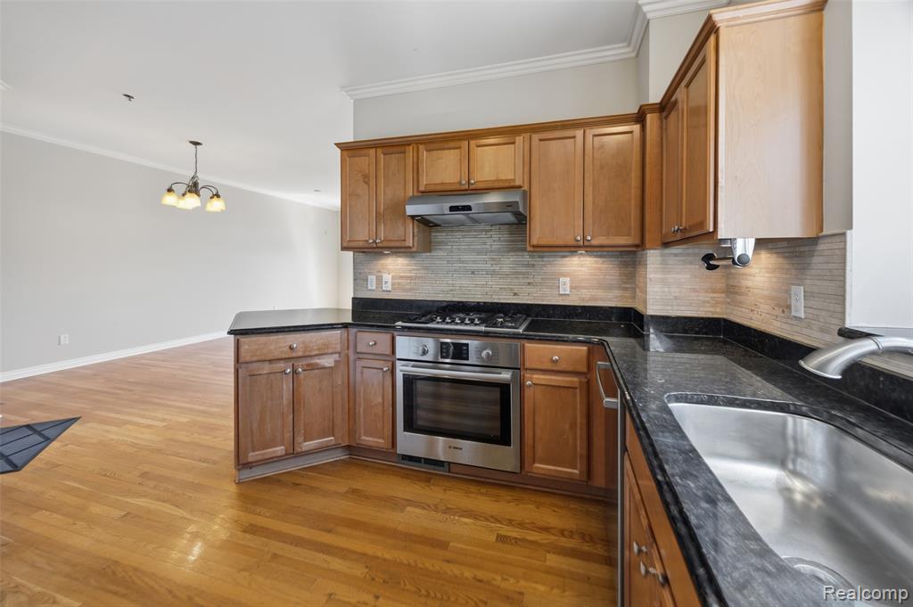 1524 Peninsula Court, Canton, MI 48187 — Photo 22