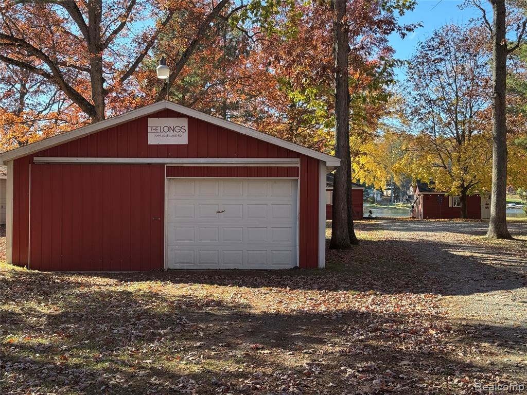 7099 Jose Lake Road, South Branch, MI 48761 — Photo 52