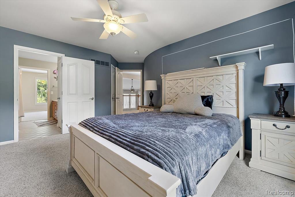 8507 Newbury Court N, Canton, MI 48187 — Photo 47