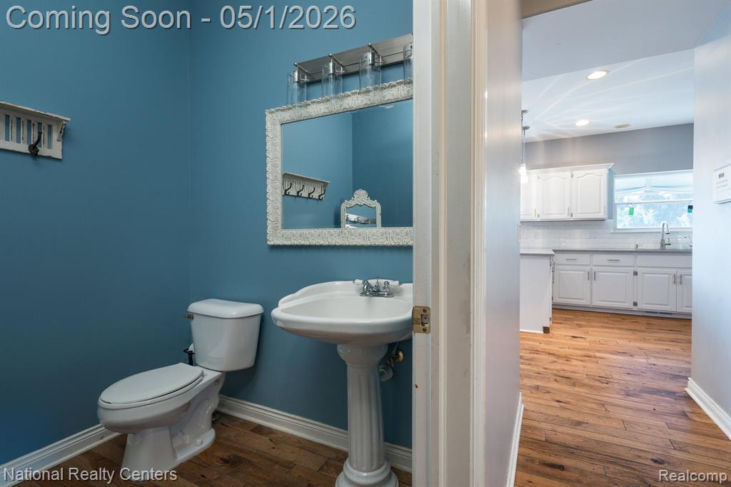 542 Bay Pointe Drive, Oxford, MI 48371 — Photo 19