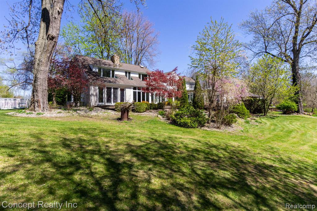 3215 Edgevale Drive, Lambertville, MI, 48144