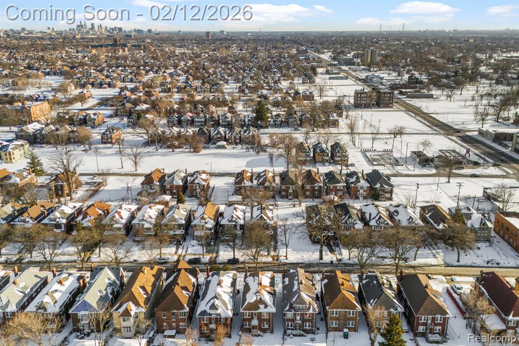 3307 Fullerton Street, Detroit, MI 48238 — Photo 54