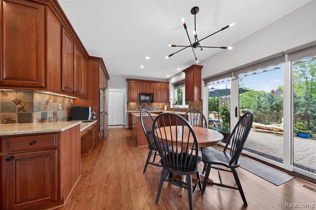 41621 Hempshire Street, Novi, MI — Photo 13