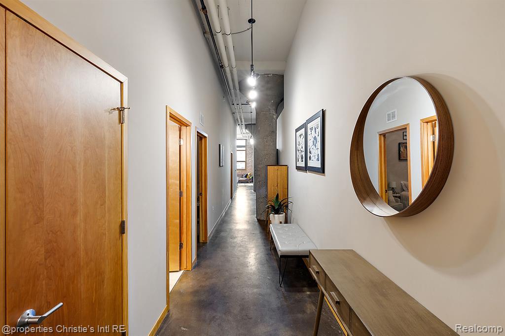 444 W WILLIS Street, 42-316, Detroit, MI 48201 — Photo 4