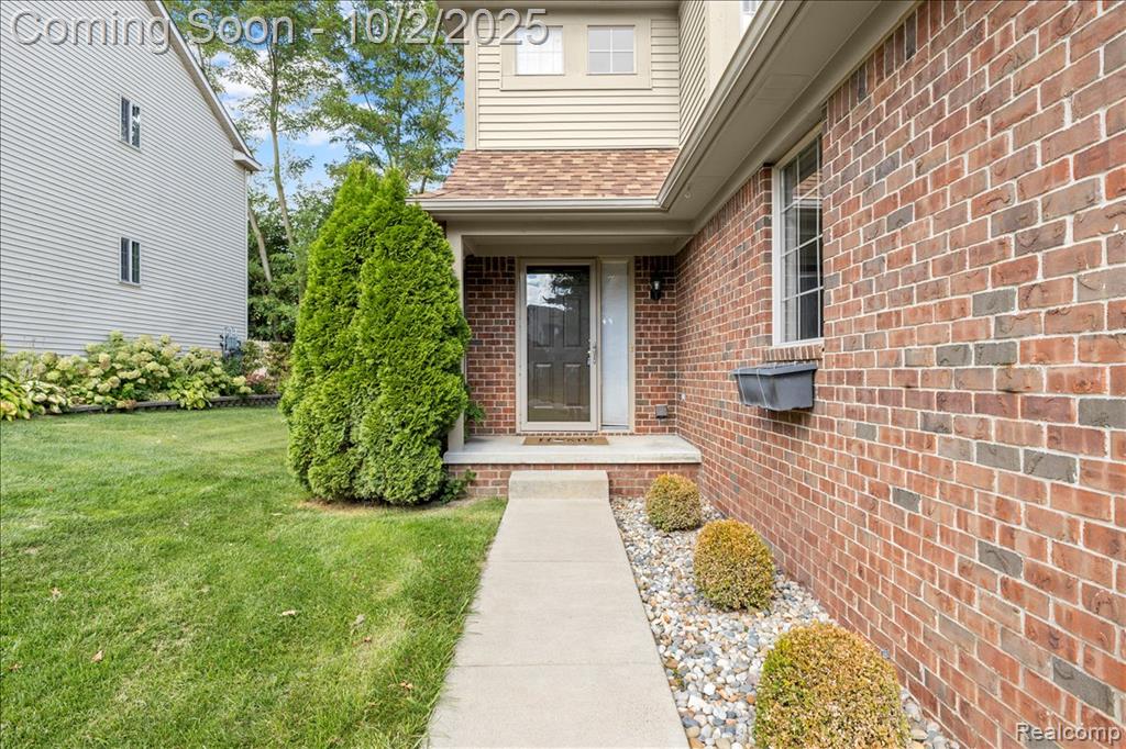 7180 Lavender Lane, Waterford, MI 48327 — Photo 4