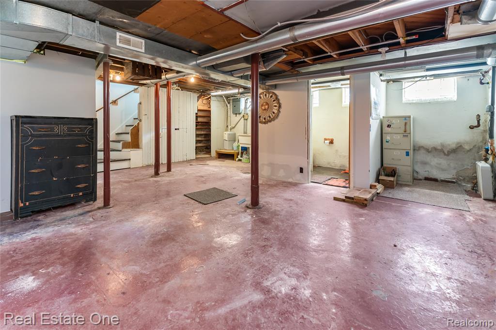 433 Kings Highway, Wyandotte, MI 48192 — Photo 23