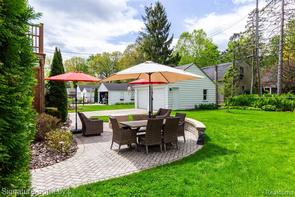 3629 Cumberland Road, Berkley, MI 48072 — Photo 42