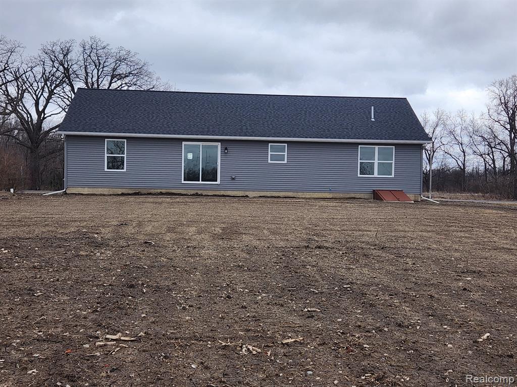 797 Heiss Road, Frenchtown, MI 48162 — Photo 3