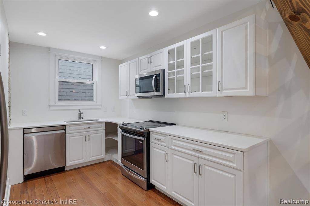 17394 Warrington Drive, Detroit, MI 48221 — Photo 33