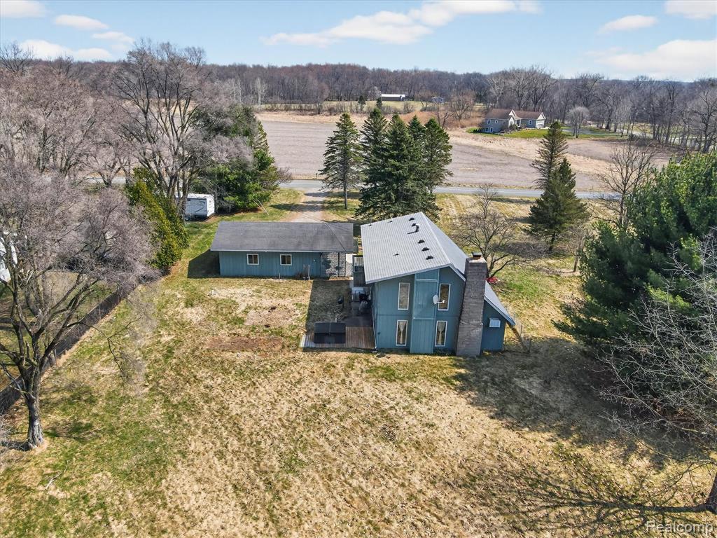 4990 Shepper Road, Stockbridge, MI 49285 — Photo 51