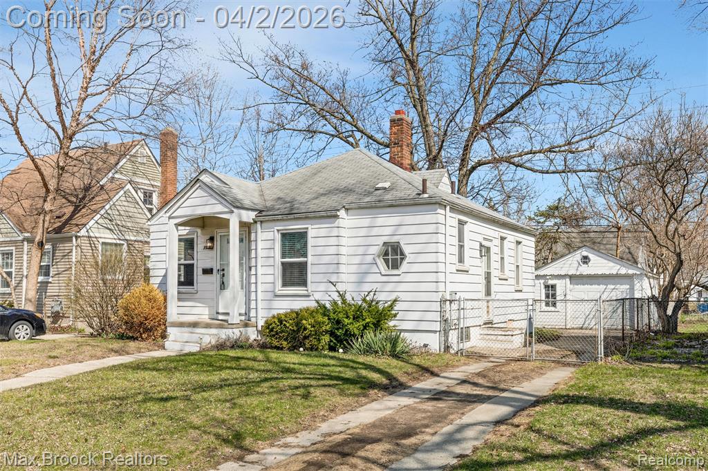 774 Gardendale Street, Ferndale, MI 48220 — Photo 2