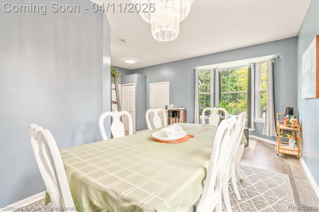 7726 Bay Tree Drive, Ypsilanti, MI 48197 — Photo 9