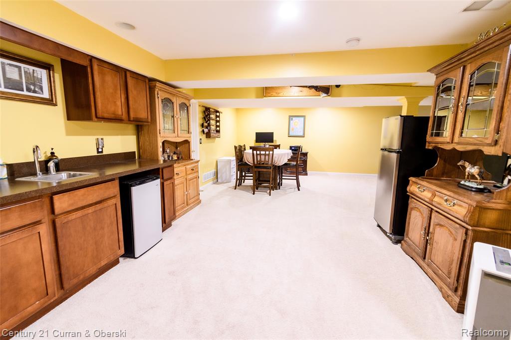 1464 Four Seasons Drive, Howell, MI 48843 — Photo 50
