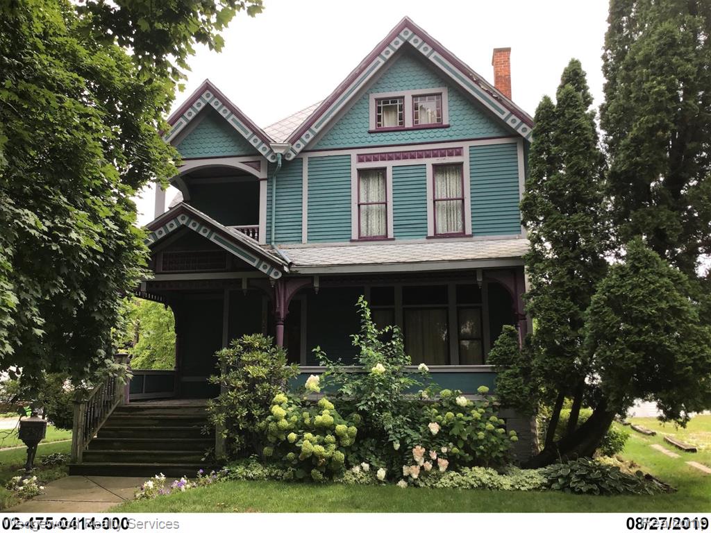 136 Main Street N, Marine, MI — Photo 3