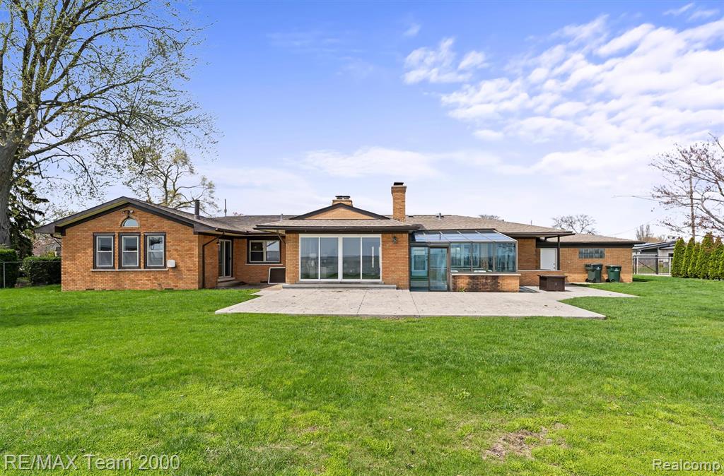 22624 Rio Vista Street, Saint Clair Shores, MI 48081 — Photo 56