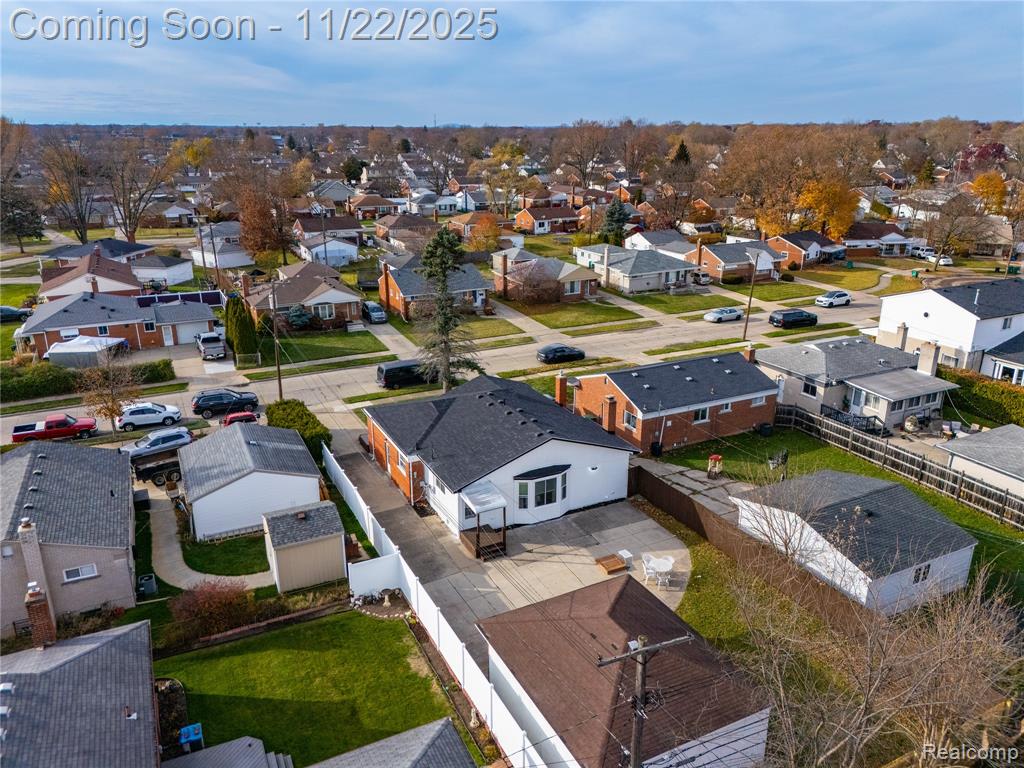 6528 Sterling Court, Garden City, MI — Photo 34