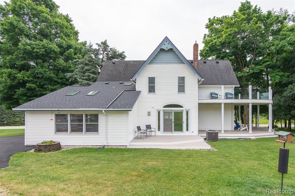 10856 MI STATE ROAD 52, Manchester, MI 48158 — Photo 30