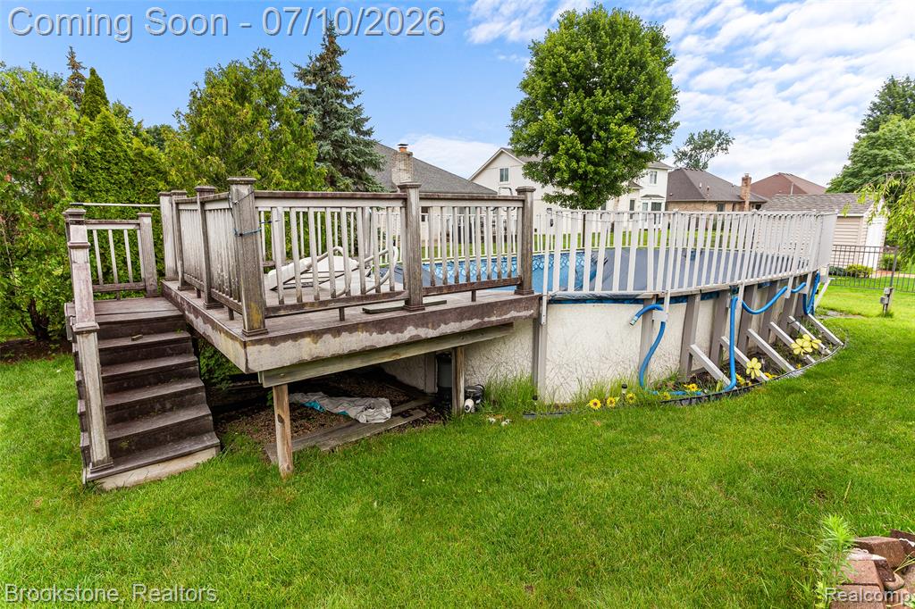 53725 ARABIAN Trail, Macomb, MI 48042 — Photo 39
