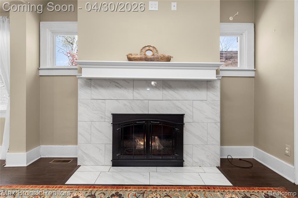 465 Pearson Street, Ferndale, MI 48220 — Photo 9