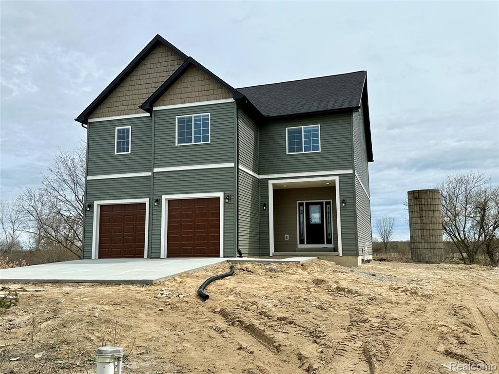 2670 Riley Center RD Road, Riley, MI — Photo 2