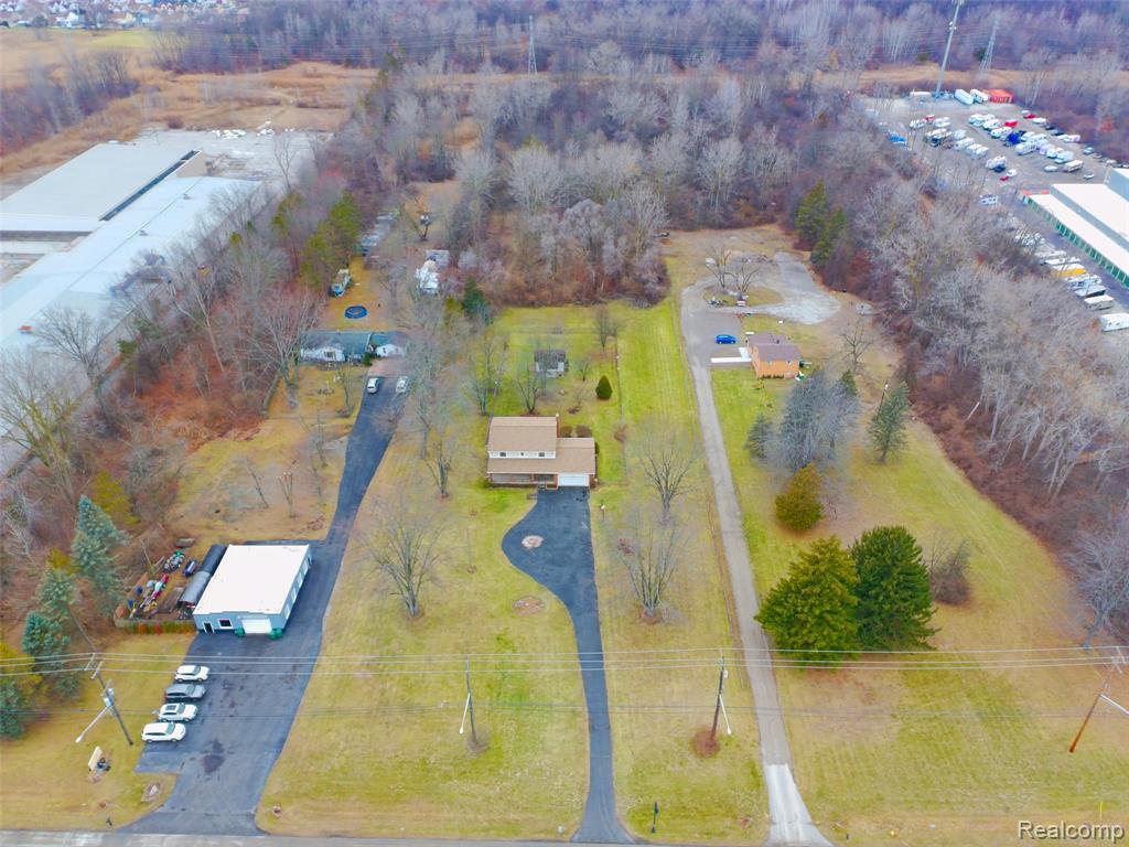 21650 Telegraph Road, Romulus, MI 48174 — Photo 57