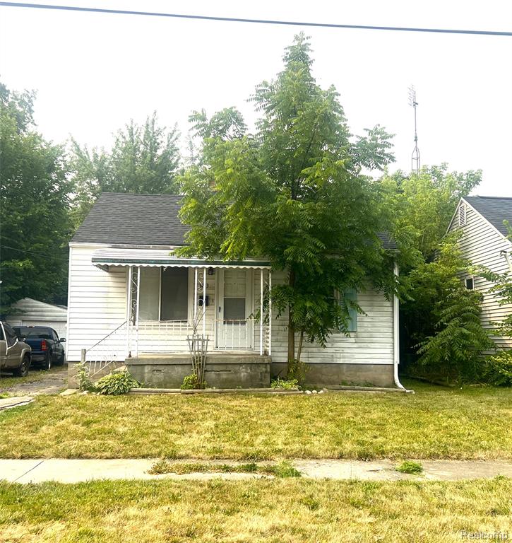 3413 Clairmont Street, Flint, MI 48503