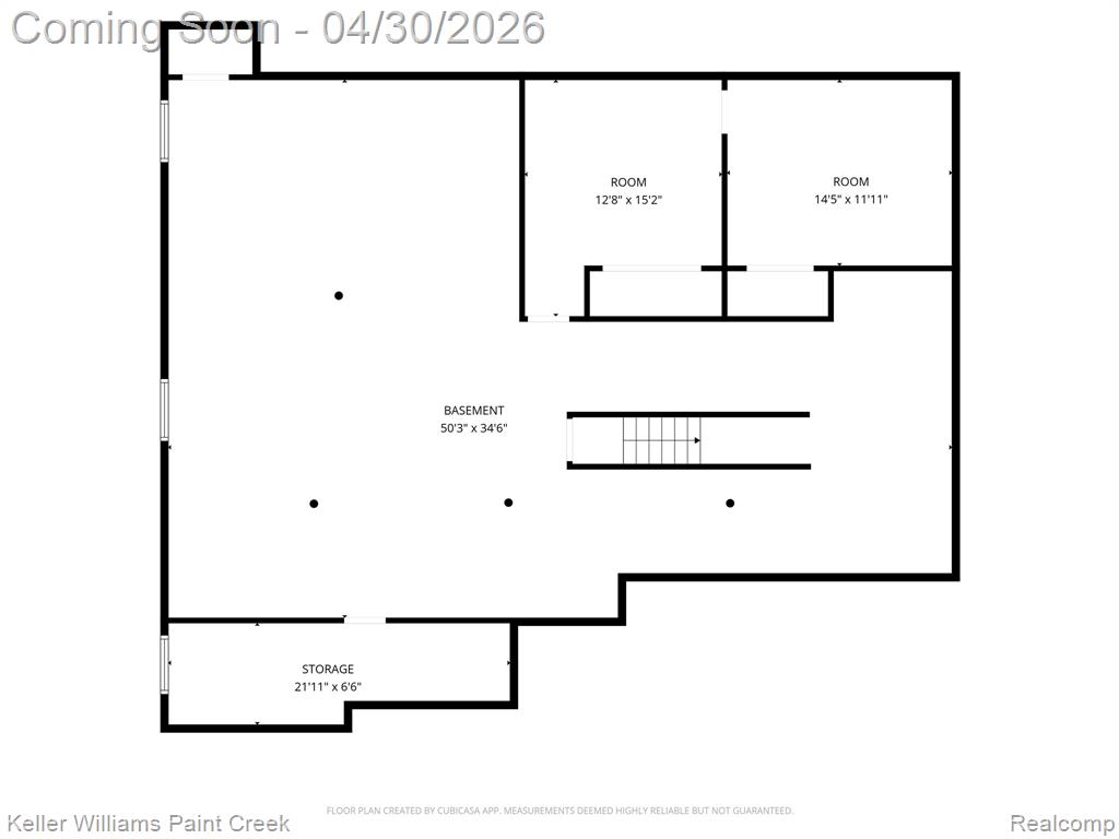48763 Marberry Drive, Macomb, MI 48044 — Photo 45
