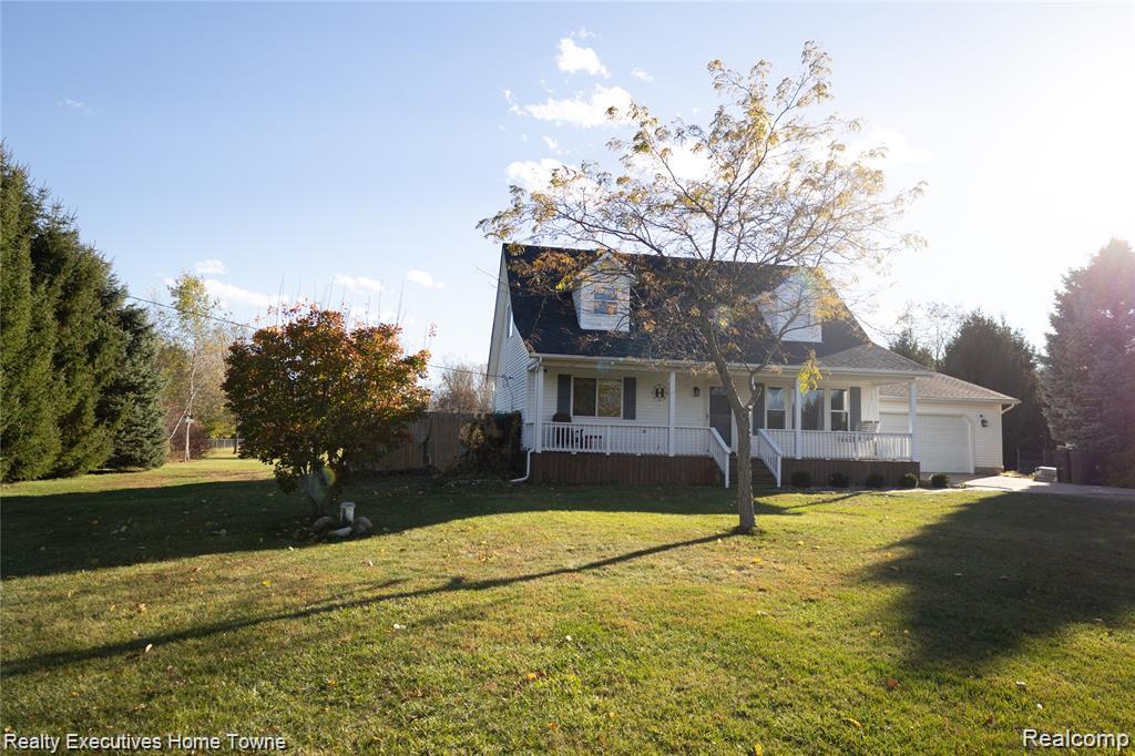 4683 Jeddo Rd Road, Fort Gratiot, MI 48059 — Photo 4