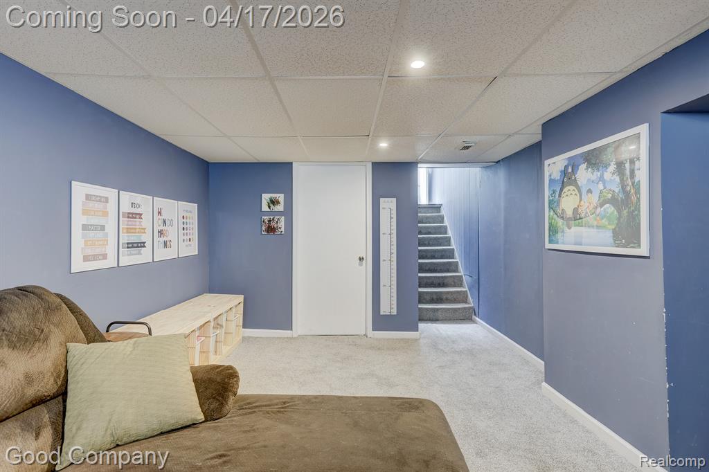 23211 Rensselaer Street, Oak Park, MI 48237 — Photo 20