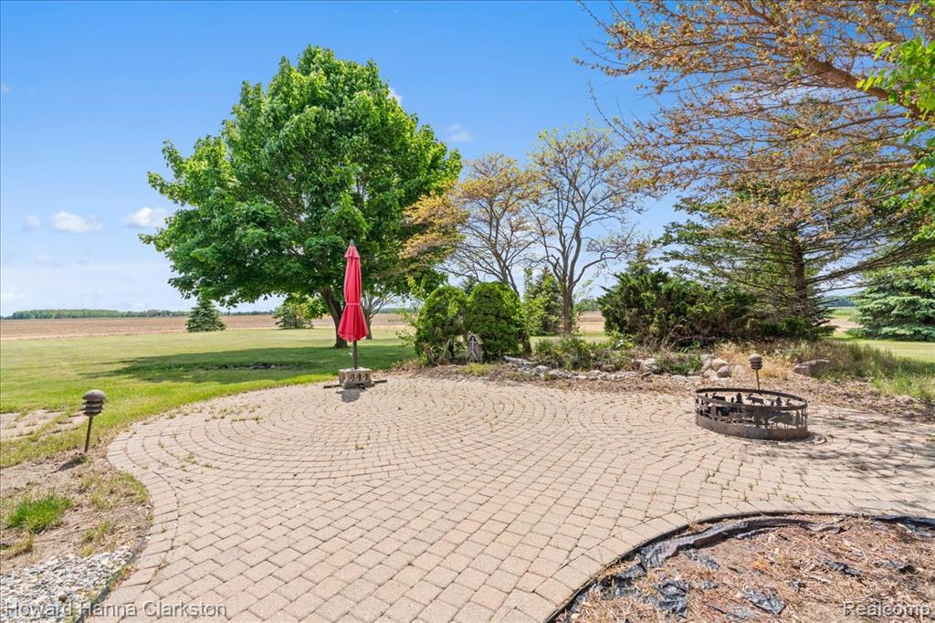 7247 N State Road, Owosso, MI 48867 — Photo 32