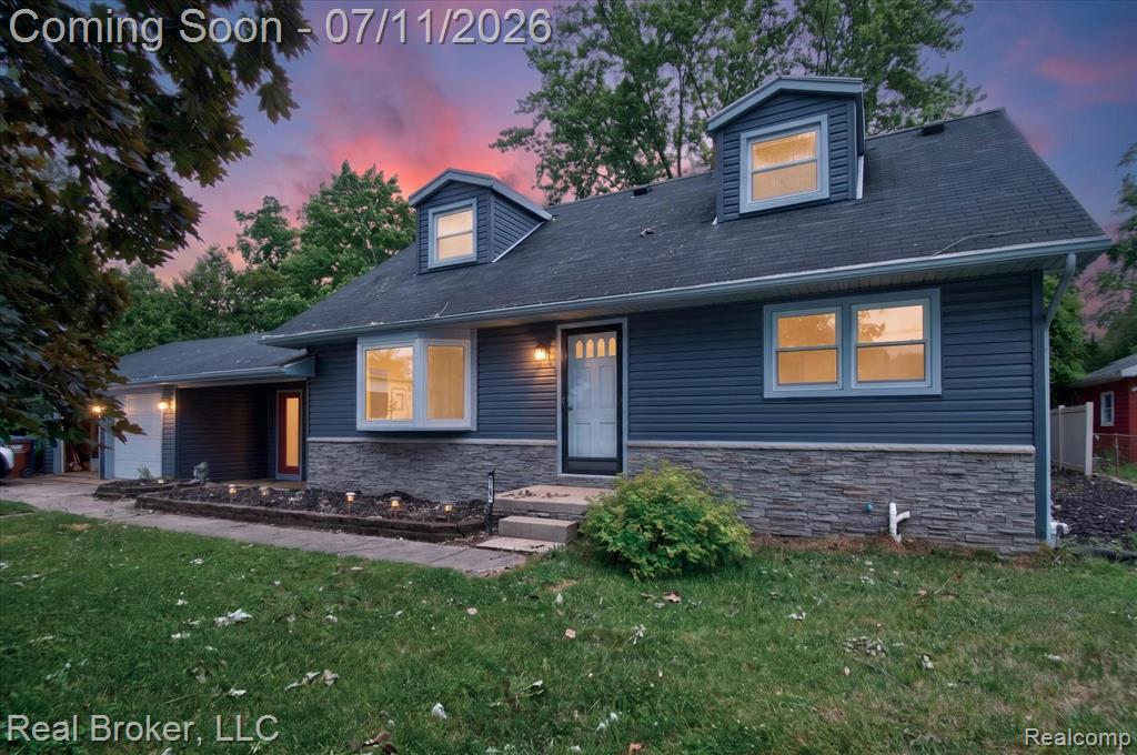 245 Bates Lane, Monroe, MI 48162