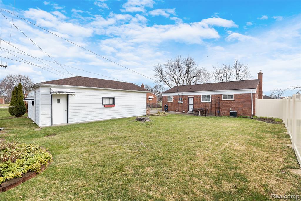 8731 N Hubbard Street, Westland, MI — Photo 27