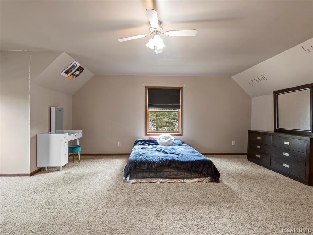 332 E Gates Street, Romeo, MI 48065 — Photo 21