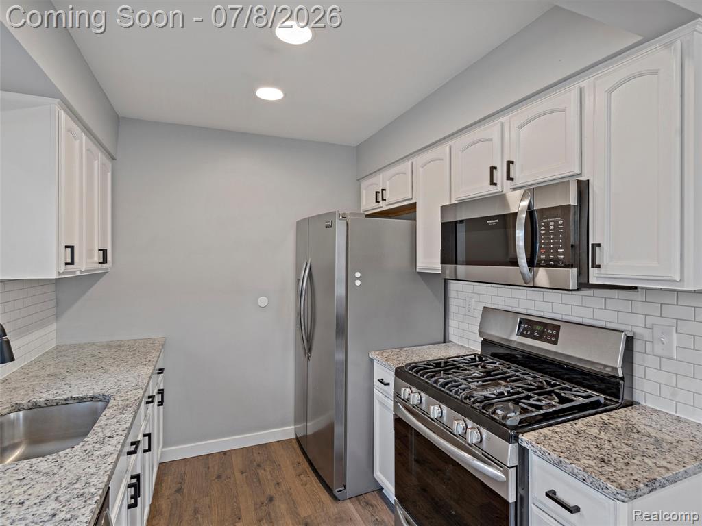 828 E 2nd Street, Royal Oak, MI 48067 — Photo 7