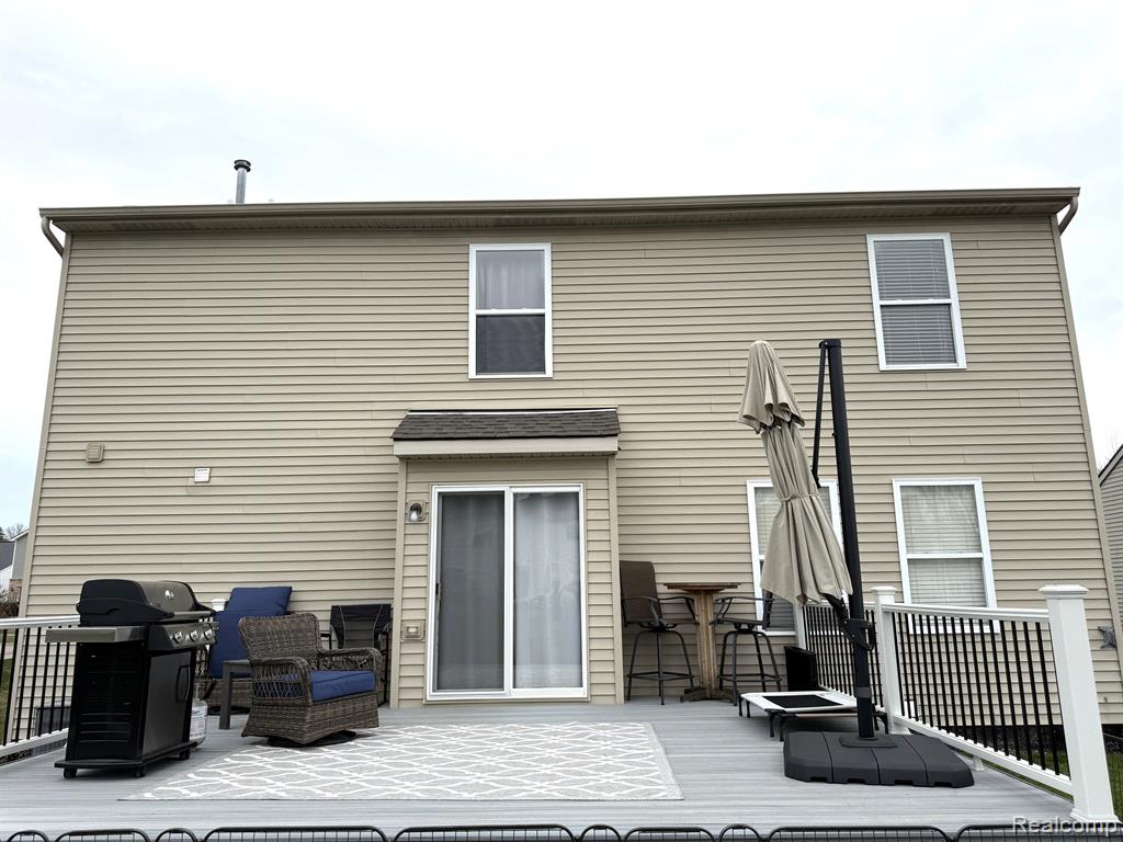879 PRAIRIE Lane, Milan, MI 48160 — Photo 28