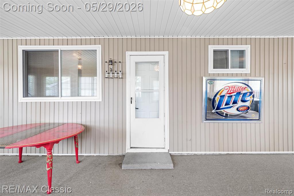 15586 Oakbrook Street, Romulus, MI 48174 — Photo 31