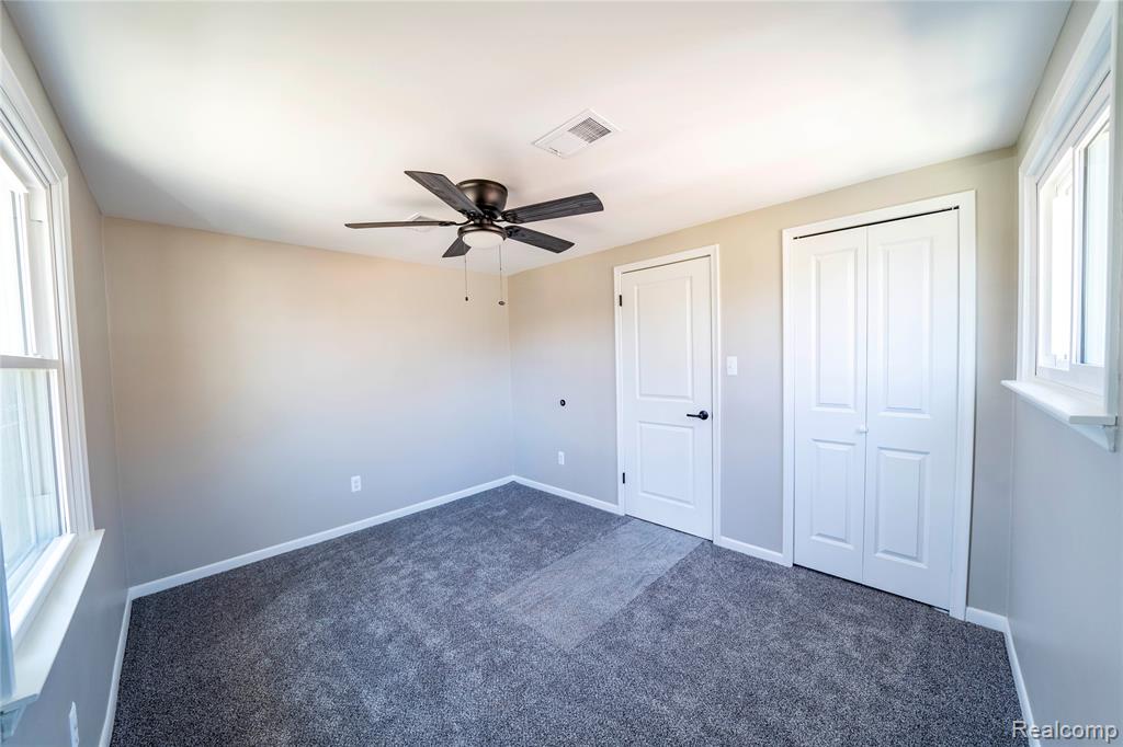1850 21st Street, Wyandotte, MI 48192 — Photo 22