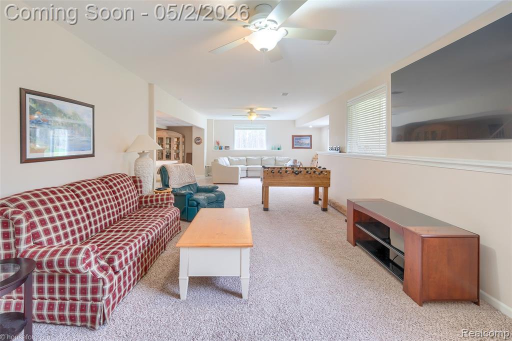7240 Parkridge Parkway, Swartz Creek, MI 48473 — Photo 49
